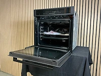 Etna om670mz inbouw oven - afbeelding 4 van  6