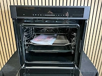 Etna om670mz inbouw oven - afbeelding 6 van  6