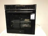 Etna om670ti inbouw oven - afbeelding 1 van  3