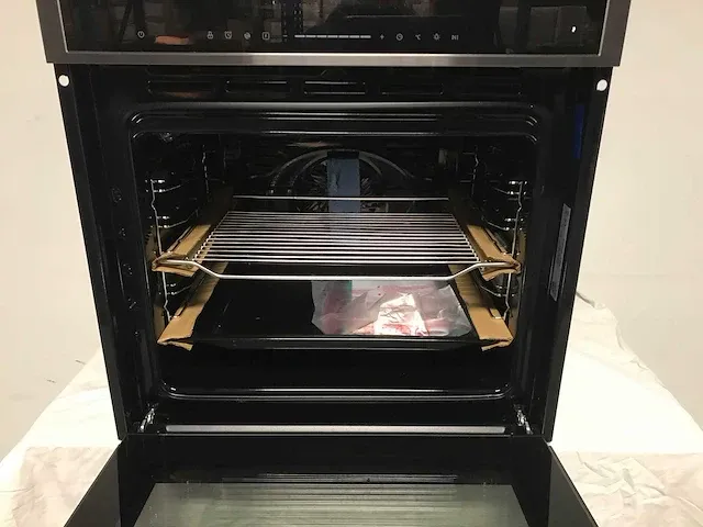 Etna om670ti inbouw oven - afbeelding 3 van  3