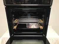 Etna om670ti inbouw oven - afbeelding 3 van  3