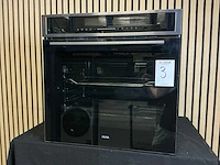 Etna om670ti inbouw oven
