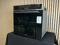 Etna om670ti inbouw oven - afbeelding 2 van  5
