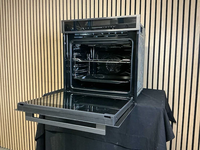 Etna om670ti inbouw oven - afbeelding 4 van  5