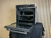 Etna om670ti inbouw oven - afbeelding 4 van  5