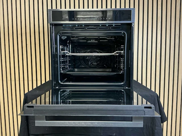 Etna om670ti inbouw oven - afbeelding 5 van  5