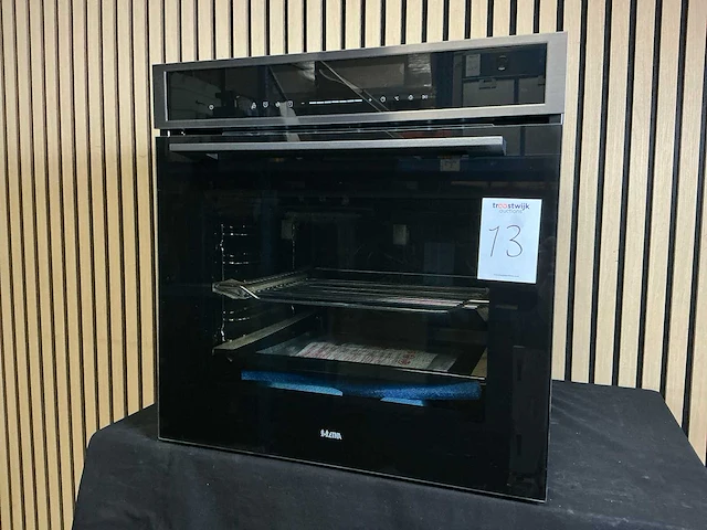 Etna om670ti inbouw oven - afbeelding 1 van  5