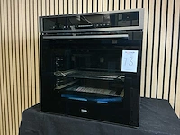Etna om670ti inbouw oven - afbeelding 1 van  5