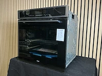 Etna om670ti inbouw oven - afbeelding 2 van  5