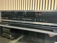 Etna om670ti inbouw oven - afbeelding 3 van  5
