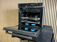 Etna om670ti inbouw oven - afbeelding 4 van  5