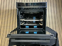 Etna om670ti inbouw oven - afbeelding 5 van  5