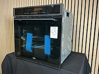Etna om670ti inbouw oven - afbeelding 2 van  5
