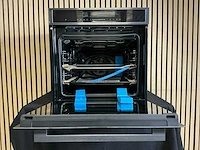 Etna om670ti inbouw oven - afbeelding 5 van  5