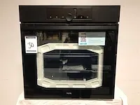 Etna om916mz inbouw oven - afbeelding 1 van  3