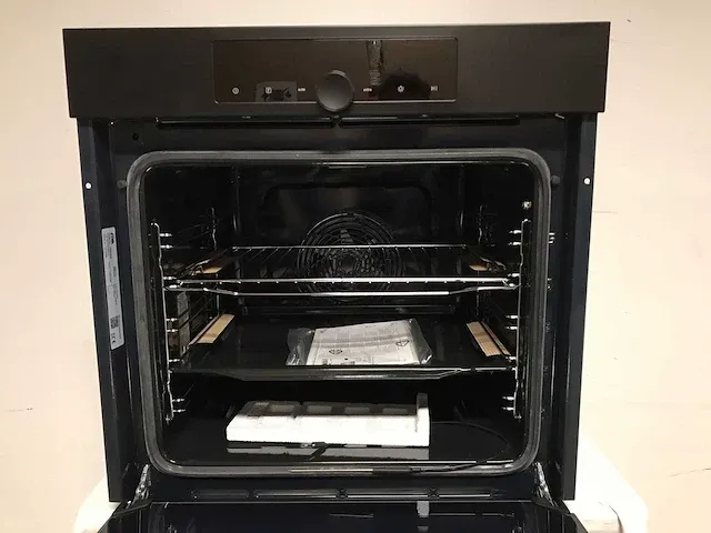 Etna om916mz inbouw oven - afbeelding 3 van  3