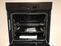 Etna om916mz inbouw oven - afbeelding 3 van  3