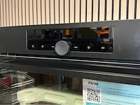 Etna om916mz inbouw oven - afbeelding 3 van  6
