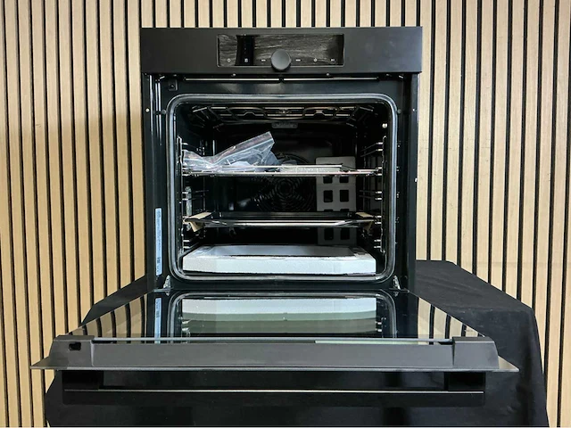 Etna om916mz inbouw oven - afbeelding 5 van  6