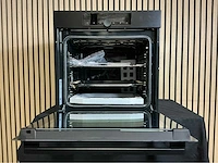 Etna om916mz inbouw oven - afbeelding 5 van  6