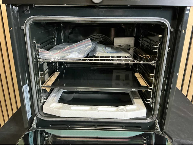 Etna om916mz inbouw oven - afbeelding 6 van  6