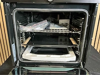 Etna om916mz inbouw oven - afbeelding 6 van  6
