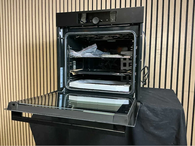 Etna om916mz inbouw oven - afbeelding 4 van  6