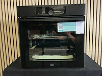 Etna om916mz inbouw oven - afbeelding 1 van  5