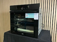 Etna om916mz inbouw oven - afbeelding 2 van  5