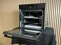 Etna om916mz inbouw oven - afbeelding 3 van  5