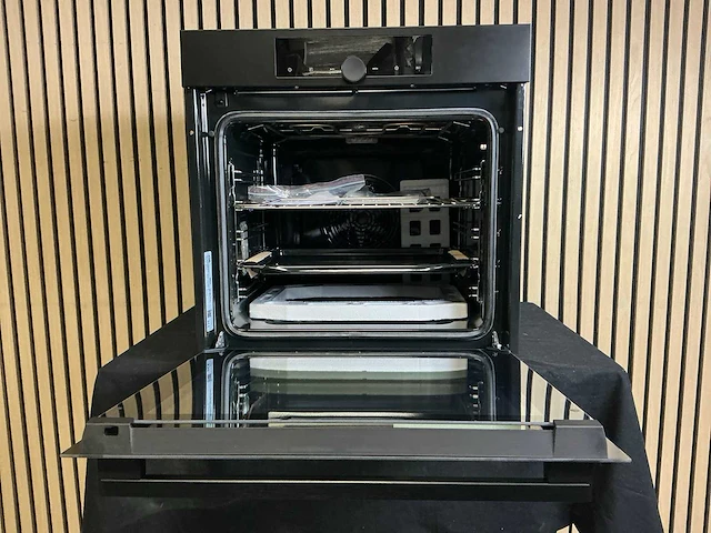 Etna om916mz inbouw oven - afbeelding 4 van  5