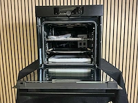 Etna om916mz inbouw oven - afbeelding 4 van  5