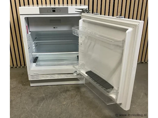 Etna onderbouw koelkast - model kvo682 - afbeelding 1 van  1