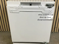 Etna onderbouw koelkast met vriesvak - afbeelding 1 van  2
