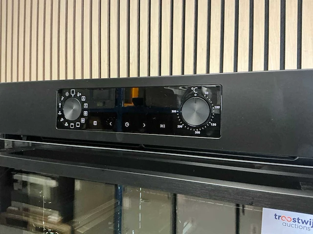 Etna op316mz inbouw oven - afbeelding 3 van  6