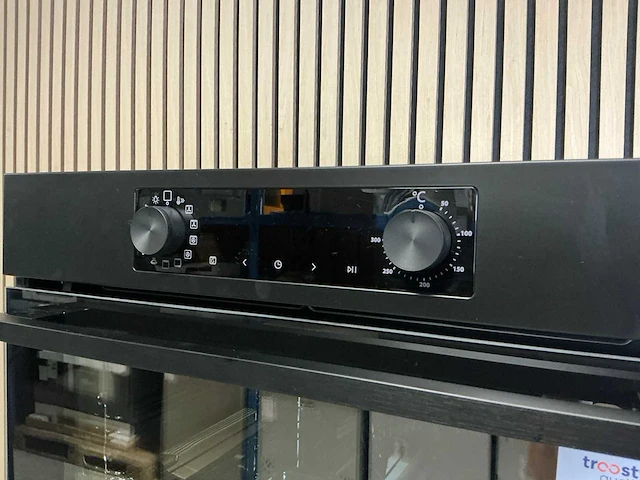 Etna op316mz inbouw oven - afbeelding 4 van  6