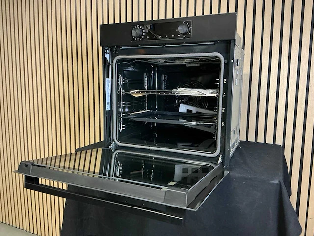 Etna op316mz inbouw oven - afbeelding 5 van  6
