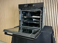 Etna op316mz inbouw oven - afbeelding 5 van  6