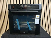 Etna op670mz inbouw oven - afbeelding 1 van  6