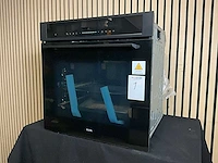 Etna op670mz inbouw oven - afbeelding 2 van  6