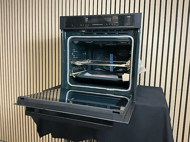 Etna op670mz inbouw oven - afbeelding 4 van  6