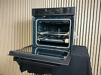 Etna op670mz inbouw oven - afbeelding 4 van  6