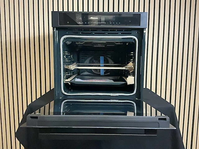 Etna op670mz inbouw oven - afbeelding 5 van  6