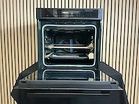 Etna op670mz inbouw oven - afbeelding 5 van  6