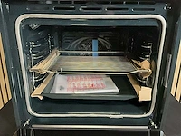 Etna op670mz inbouw oven - afbeelding 6 van  6