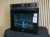 Etna op670mz inbouw oven - afbeelding 1 van  5