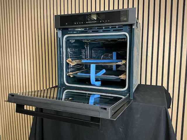 Etna op670mz inbouw oven - afbeelding 4 van  5