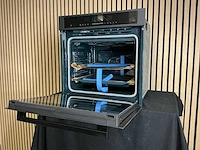 Etna op670mz inbouw oven - afbeelding 4 van  5