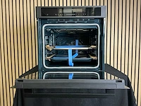 Etna op670mz inbouw oven - afbeelding 5 van  5