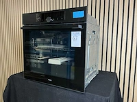 Etna ops916mz.. inbouw oven - afbeelding 2 van  8